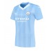 Manchester City John Stones #5 Heimtrikot Frauen 2023-24 Kurzarm